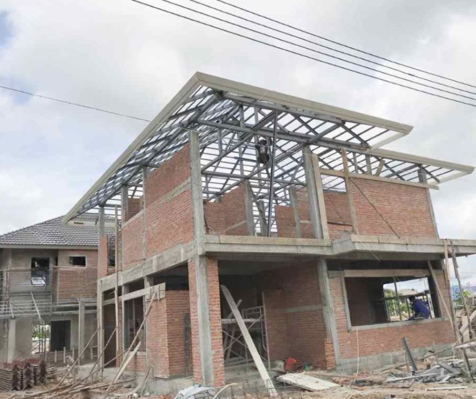 NECESITA 15 PERSONALES PARA AYUDANTES EN OBRA DE CONSTRUCCIÓN